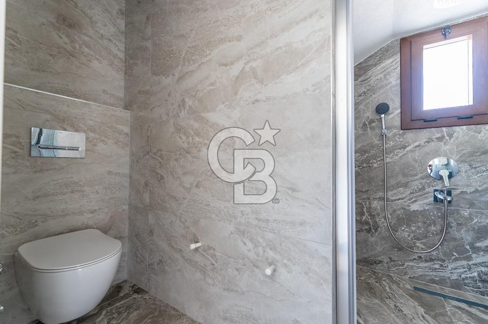 CB Marinadan Hisarönünde Yeşillerle Çevrili 2 Müstakil Villa
