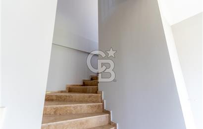 CB Marinadan Hisarönünde Yeşillerle Çevrili 2 Müstakil Villa