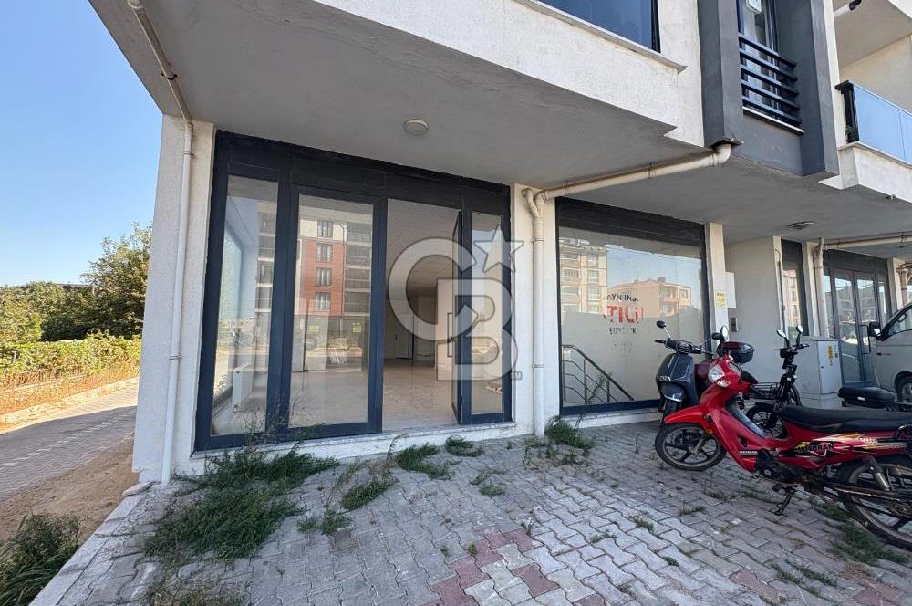 ÇANAKKALE LAPSEKİ ÇARDAK’TA BURSA KARAYOLU ÜZERİNDE SATILIK İŞYERİ
