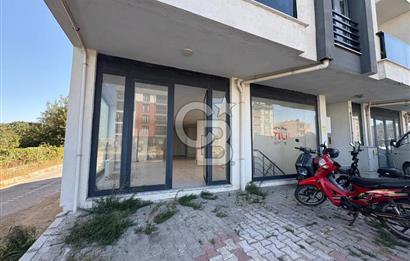 ÇANAKKALE LAPSEKİ ÇARDAK’TA BURSA KARAYOLU ÜZERİNDE SATILIK İŞYERİ