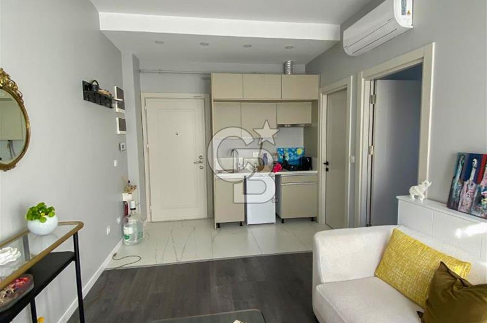ŞEMSETTİN GÜNALTAY CD. ÜZERİNDE KİRALIK İŞYERİ