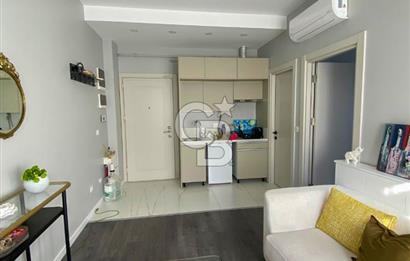 ŞEMSETTİN GÜNALTAY CD. ÜZERİNDE KİRALIK İŞYERİ