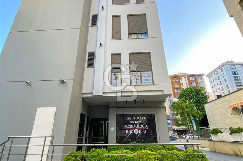 ŞEMSETTİN GÜNALTAY CD. ÜZERİNDE KİRALIK İŞYERİ