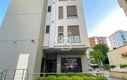 ŞEMSETTİN GÜNALTAY CD. ÜZERİNDE KİRALIK İŞYERİ