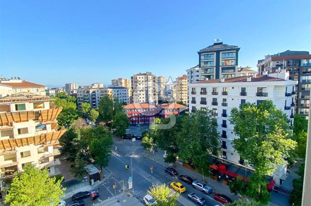 ŞEMSETTİN GÜNALTAY CD. ÜZERİNDE KİRALIK İŞYERİ