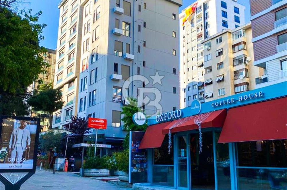 ŞEMSETTİN GÜNALTAY CD. ÜZERİNDE KİRALIK İŞYERİ