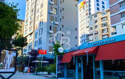 ŞEMSETTİN GÜNALTAY CD. ÜZERİNDE KİRALIK İŞYERİ
