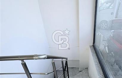 ÇANAKKALE LAPSEKİ ÇARDAK’TA BURSA KARAYOLU ÜZERİNDE SATILIK İŞYERİ