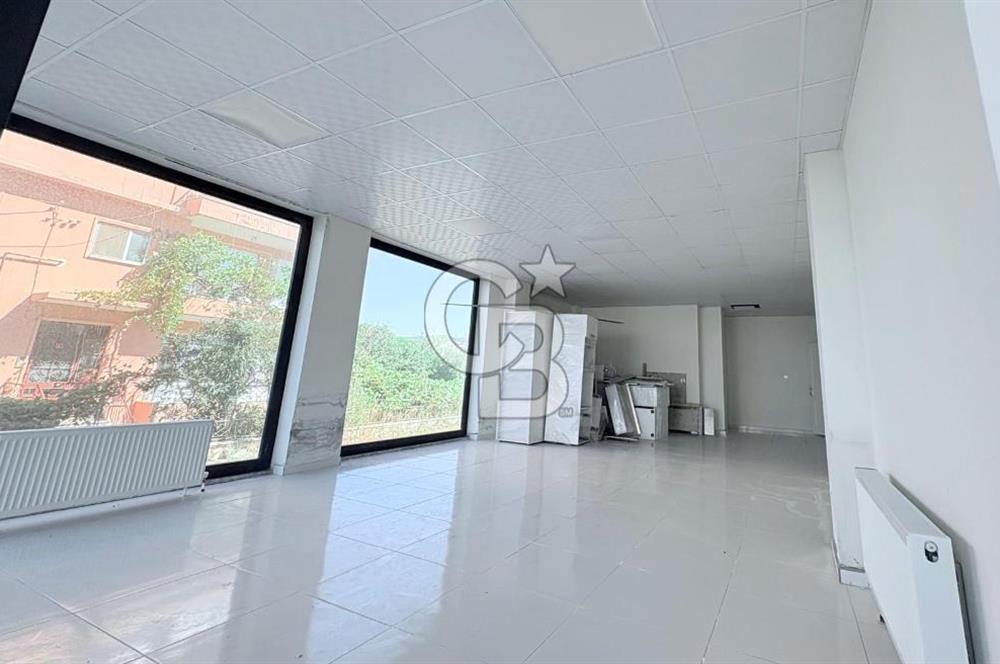 ÇANAKKALE LAPSEKİ ÇARDAK’TA BURSA KARAYOLU ÜZERİNDE SATILIK İŞYERİ