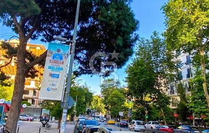 ŞEMSETTİN GÜNALTAY CD. ÜZERİNDE KİRALIK İŞYERİ