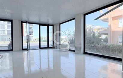ÇANAKKALE LAPSEKİ ÇARDAK’TA BURSA KARAYOLU ÜZERİNDE SATILIK İŞYERİ
