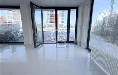 ÇANAKKALE LAPSEKİ ÇARDAK’TA BURSA KARAYOLU ÜZERİNDE SATILIK İŞYERİ