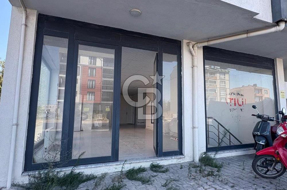 ÇANAKKALE LAPSEKİ ÇARDAK’TA BURSA KARAYOLU ÜZERİNDE SATILIK İŞYERİ