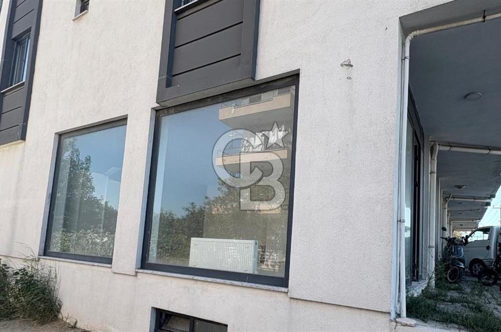 ÇANAKKALE LAPSEKİ ÇARDAK’TA BURSA KARAYOLU ÜZERİNDE SATILIK İŞYERİ