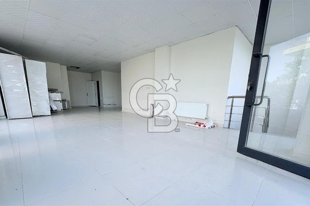 ÇANAKKALE LAPSEKİ ÇARDAK’TA BURSA KARAYOLU ÜZERİNDE SATILIK İŞYERİ