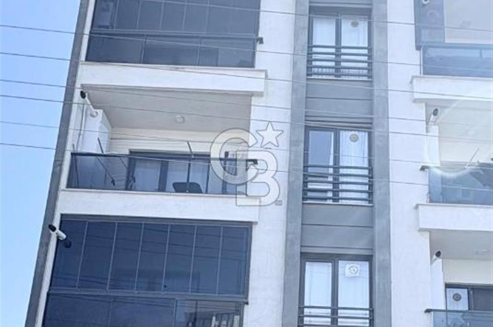 ÇANAKKALE LAPSEKİ ÇARDAK’TA BURSA KARAYOLU ÜZERİNDE SATILIK İŞYERİ
