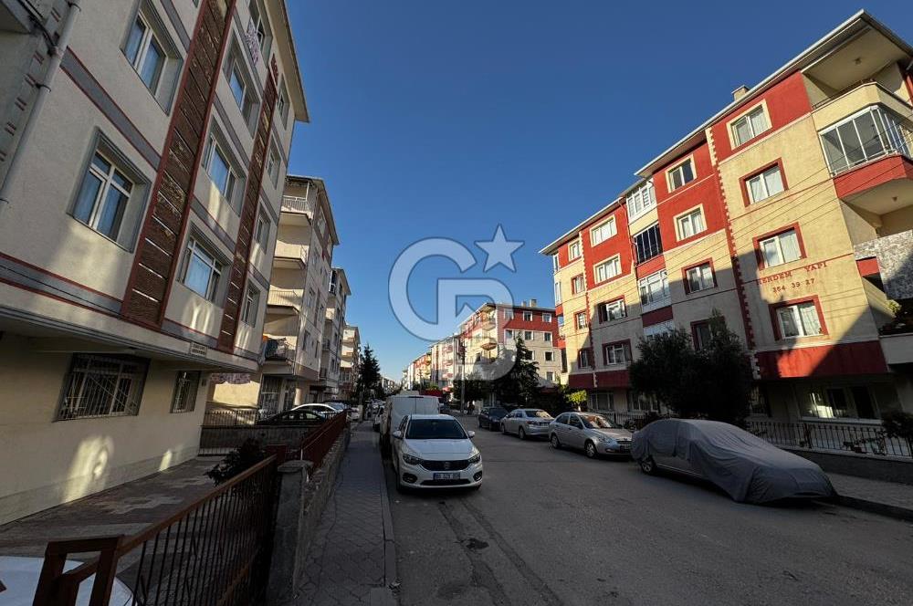 FULL EŞYALI/TREN İSTASYONUNA YÜRÜME MESAFESİNDE/3+1 KİRALIK EV