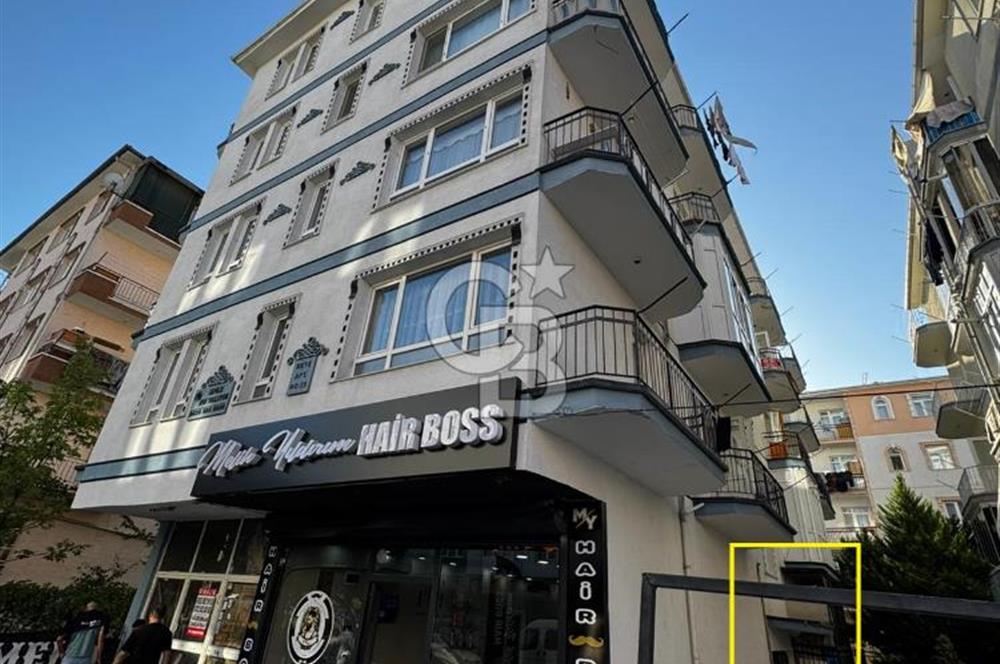 FULL EŞYALI/TREN İSTASYONUNA YÜRÜME MESAFESİNDE/3+1 KİRALIK EV