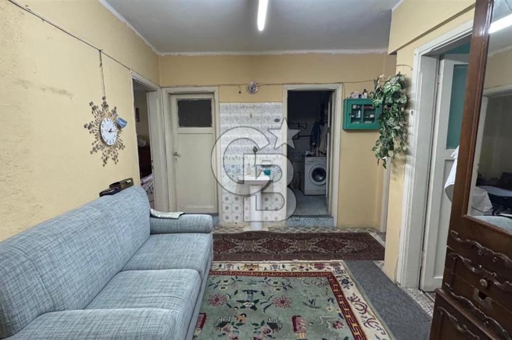 3+1 SATILIK DAİRE