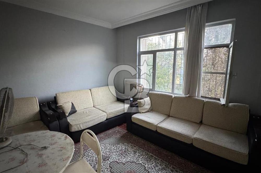 3+1 SATILIK DAİRE