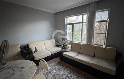 3+1 SATILIK DAİRE