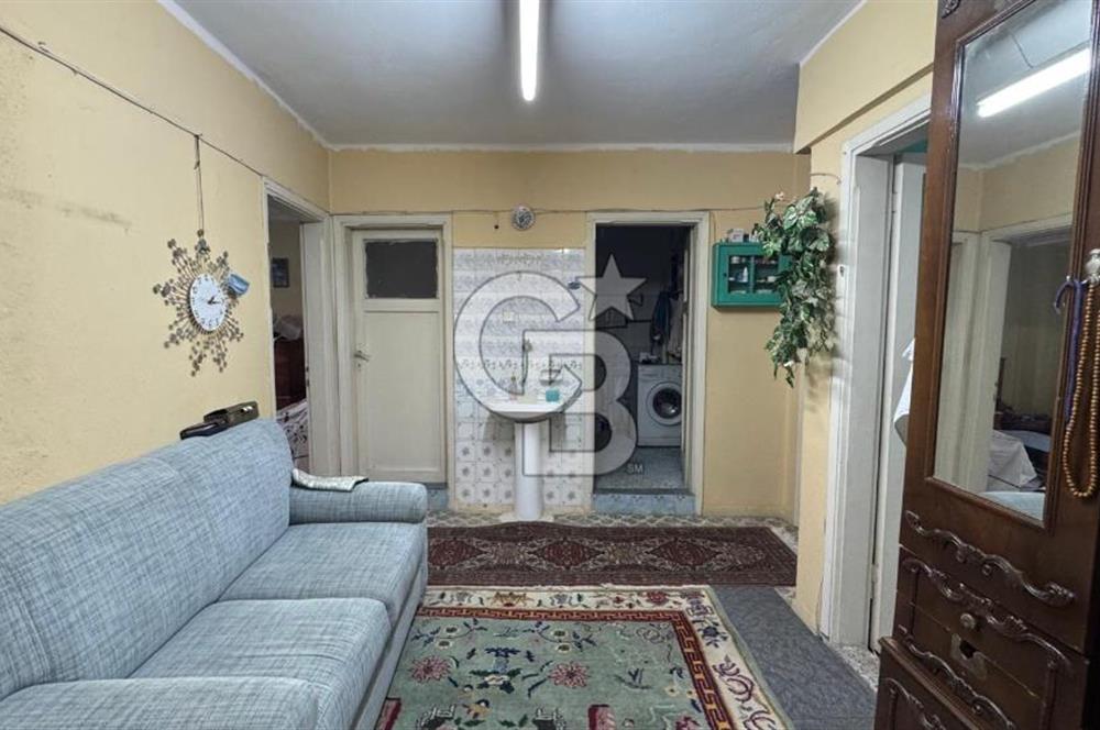 3+1 SATILIK DAİRE