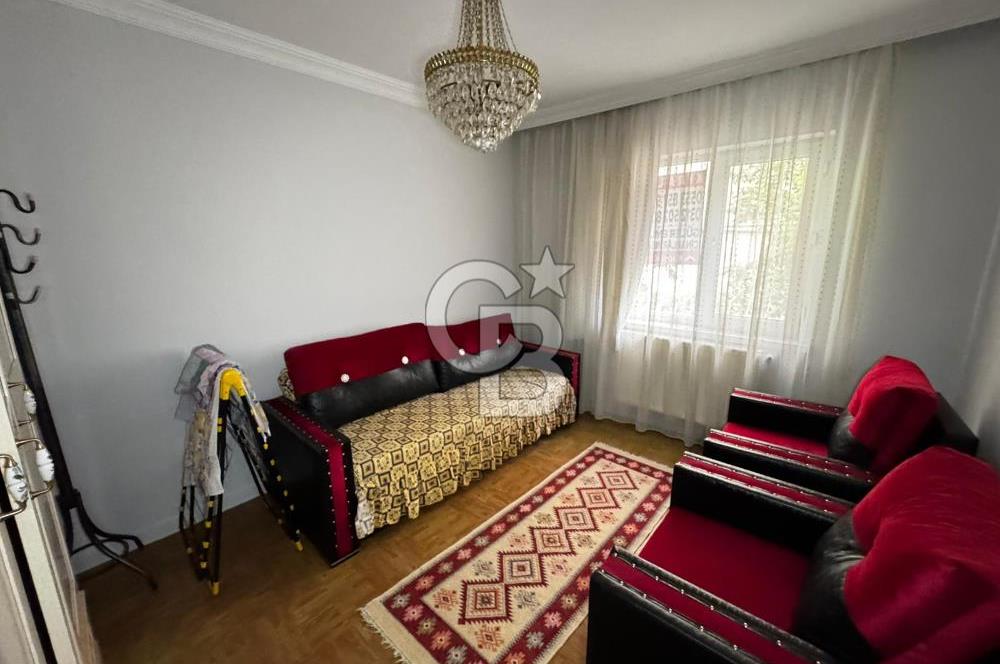 FULL EŞYALI/TREN İSTASYONUNA YÜRÜME MESAFESİNDE/3+1 KİRALIK EV