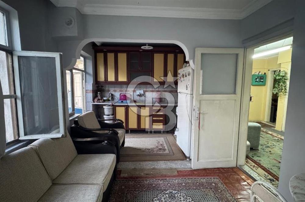 3+1 SATILIK DAİRE