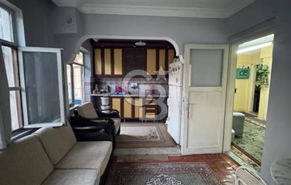 3+1 SATILIK DAİRE