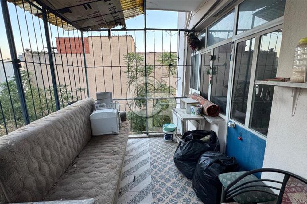 3+1 SATILIK DAİRE