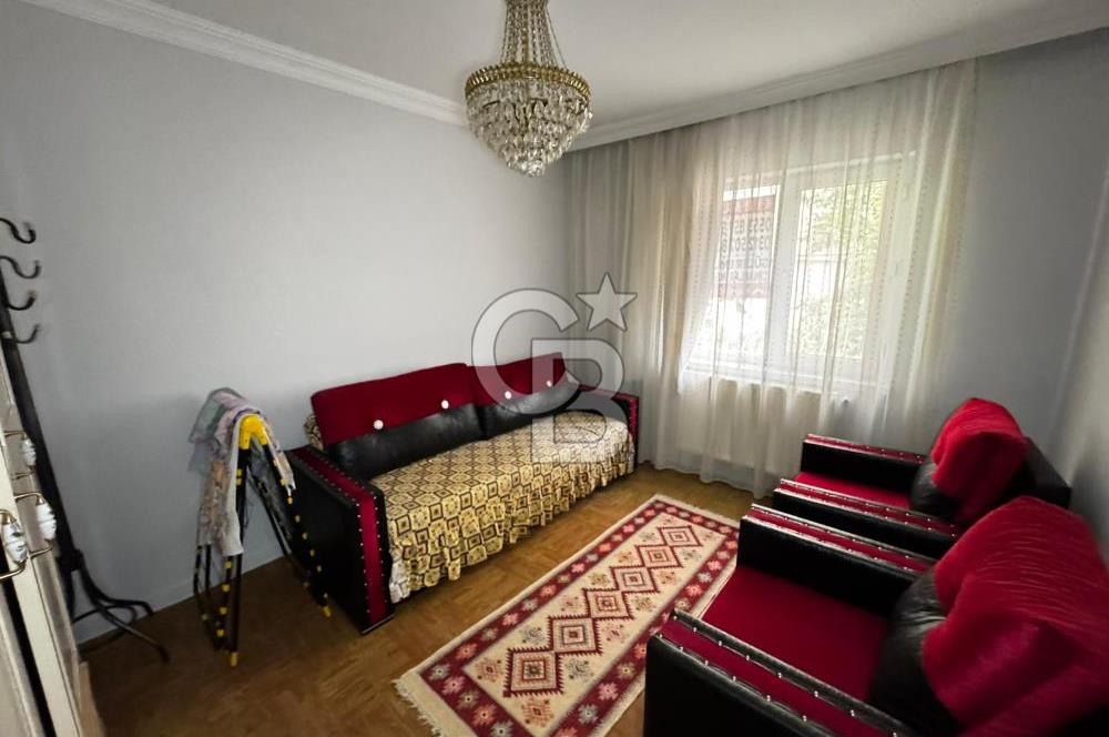 FULL EŞYALI/TREN İSTASYONUNA YÜRÜME MESAFESİNDE/3+1 KİRALIK EV