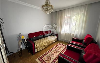FULL EŞYALI/TREN İSTASYONUNA YÜRÜME MESAFESİNDE/3+1 KİRALIK EV