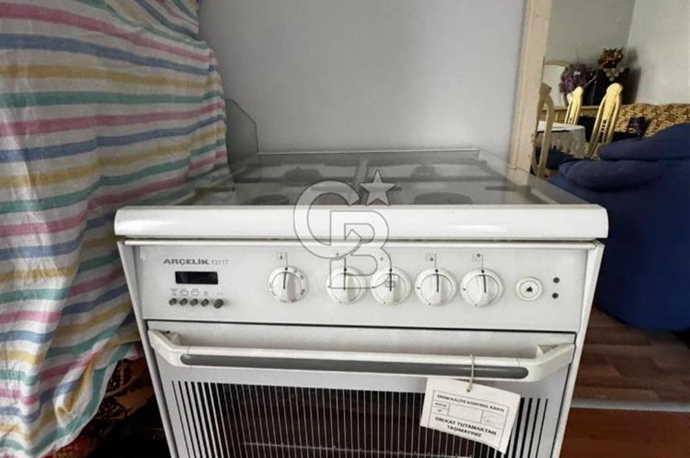 FULL EŞYALI/TREN İSTASYONUNA YÜRÜME MESAFESİNDE/3+1 KİRALIK EV
