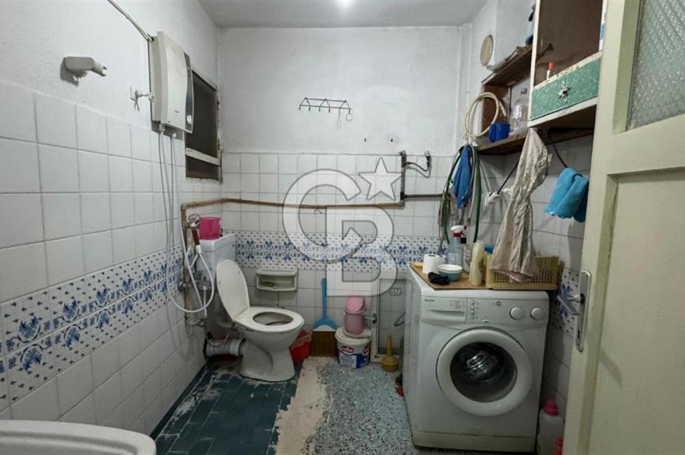 3+1 SATILIK DAİRE