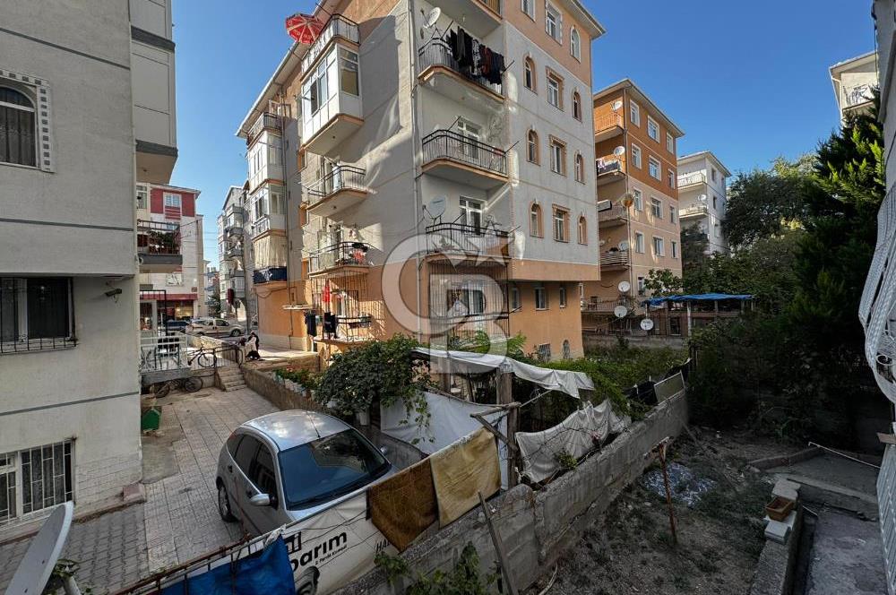 FULL EŞYALI/TREN İSTASYONUNA YÜRÜME MESAFESİNDE/3+1 KİRALIK EV