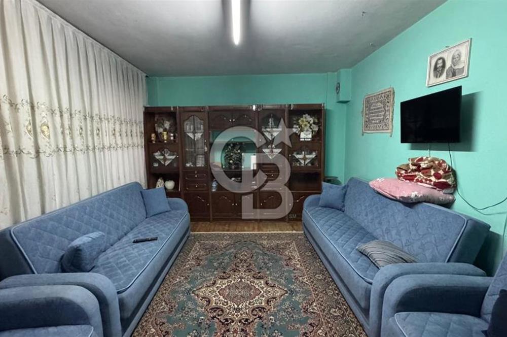 3+1 SATILIK DAİRE