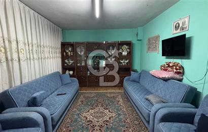 3+1 SATILIK DAİRE