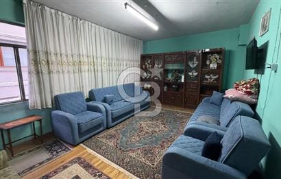 3+1 SATILIK DAİRE