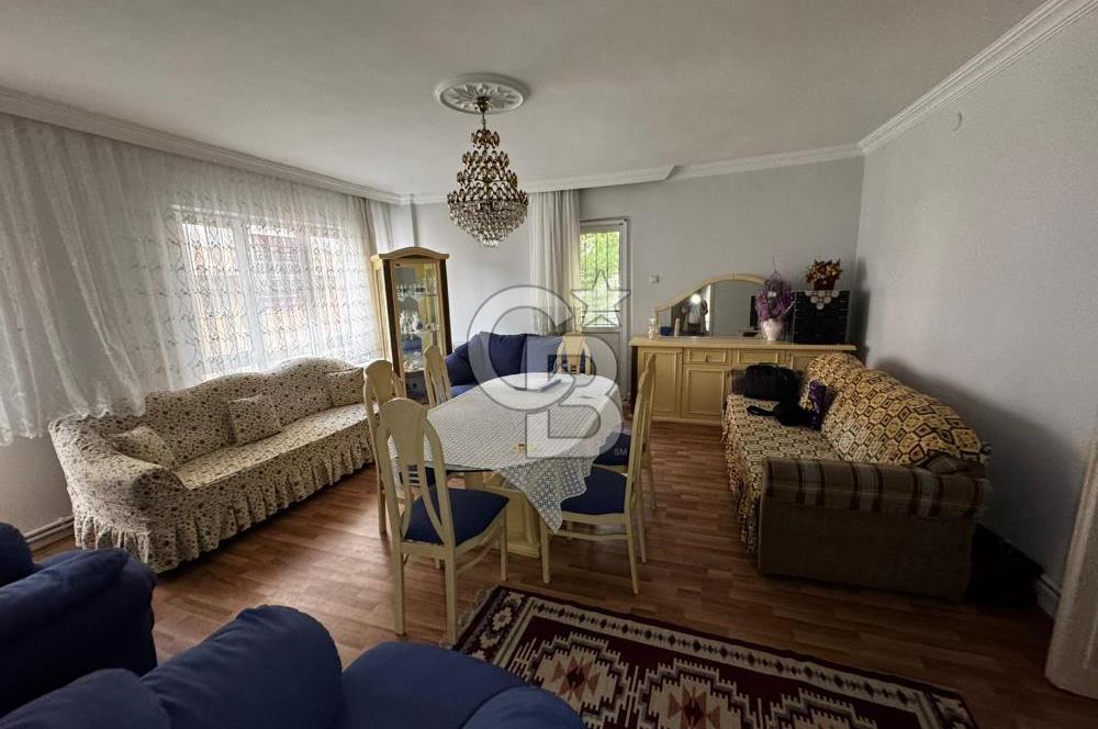 FULL EŞYALI/TREN İSTASYONUNA YÜRÜME MESAFESİNDE/3+1 KİRALIK EV