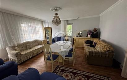 FULL EŞYALI/TREN İSTASYONUNA YÜRÜME MESAFESİNDE/3+1 KİRALIK EV