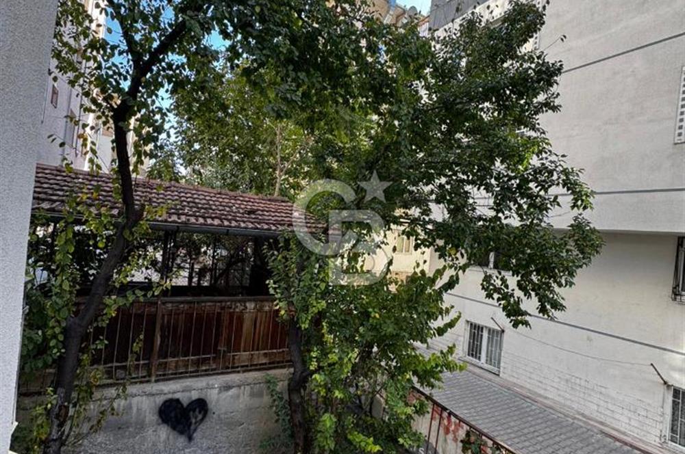 FULL EŞYALI/TREN İSTASYONUNA YÜRÜME MESAFESİNDE/3+1 KİRALIK EV