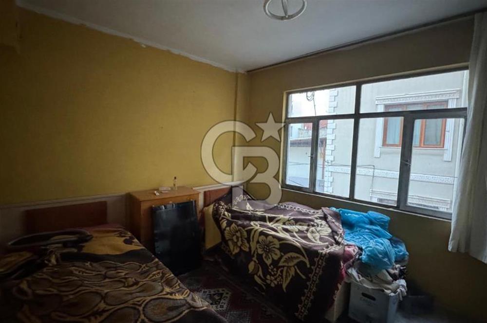 3+1 SATILIK DAİRE