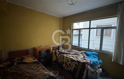 3+1 SATILIK DAİRE