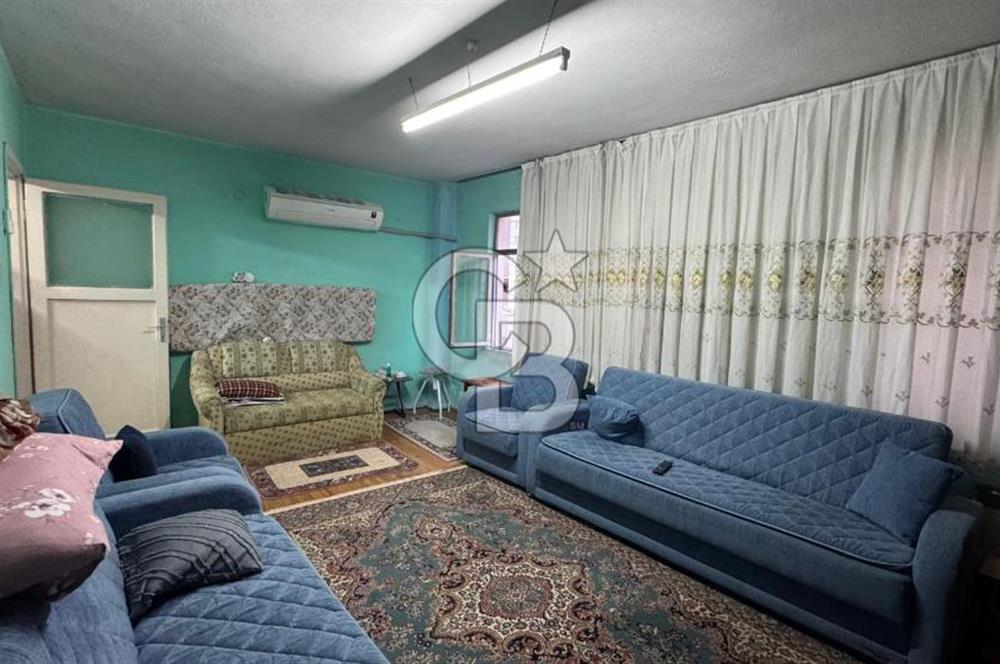 3+1 SATILIK DAİRE