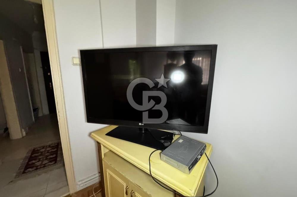 FULL EŞYALI/TREN İSTASYONUNA YÜRÜME MESAFESİNDE/3+1 KİRALIK EV