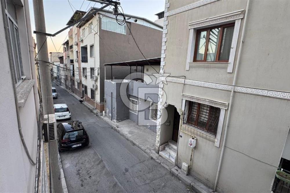 3+1 SATILIK DAİRE