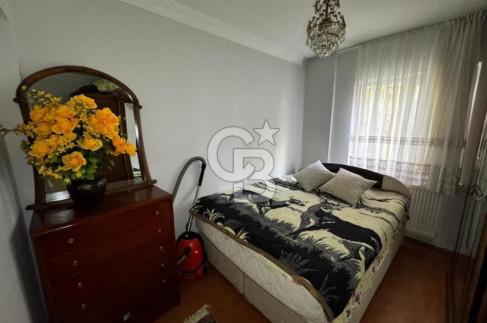 FULL EŞYALI/TREN İSTASYONUNA YÜRÜME MESAFESİNDE/3+1 KİRALIK EV