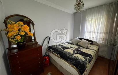 FULL EŞYALI/TREN İSTASYONUNA YÜRÜME MESAFESİNDE/3+1 KİRALIK EV