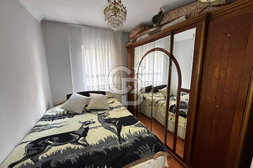 FULL EŞYALI/TREN İSTASYONUNA YÜRÜME MESAFESİNDE/3+1 KİRALIK EV