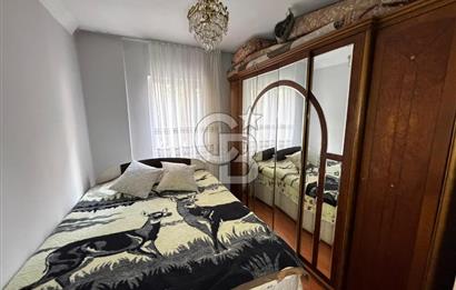 FULL EŞYALI/TREN İSTASYONUNA YÜRÜME MESAFESİNDE/3+1 KİRALIK EV